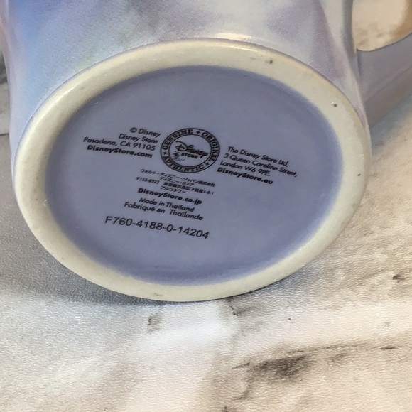 Disney Rapunzel mug - Picture 4 of 4